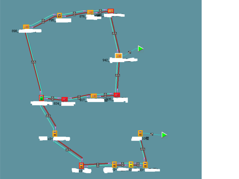 ZXMP S385設備巧用時隙環(huán)回(圖1) 2.bmp