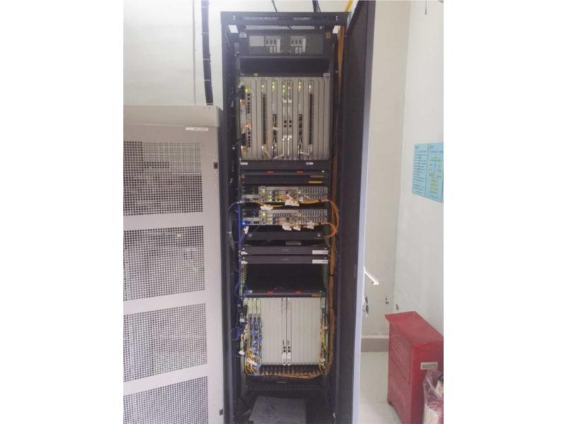 ZXCTN 6500系統(tǒng)防塵網(wǎng)堵塞告警處理一例(圖2)